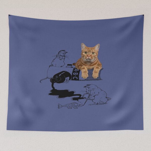 Item preview, Might be a little dust up goin on designed and sold by rocklegends99.