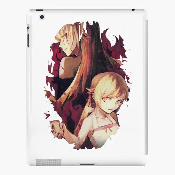 Shinobu Monogatari iPad Snap Case