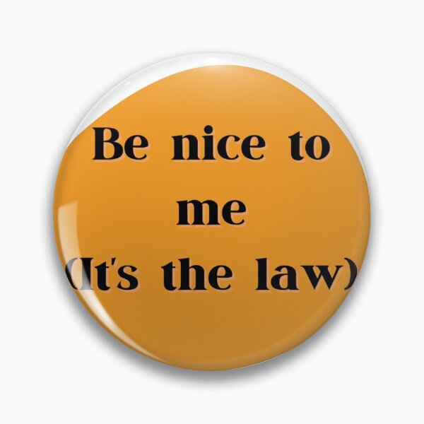 Item preview, Kurtis Conner- Be Nice to Me designed and sold by ameliadrury.
