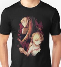 Shinobu Monogatari Unisex T-Shirt