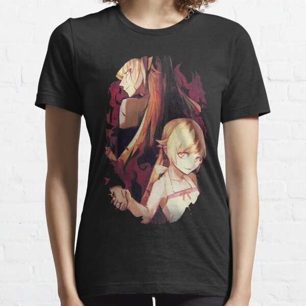 Shinobu Monogatari Essential T-Shirt