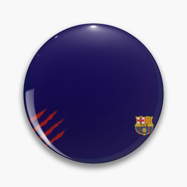 Artikelvorschau, Barcelona Club entworfen und verkauft von Archtshirt.
