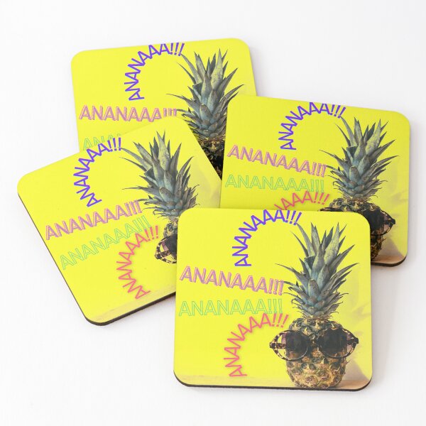 Item preview, ANANAAA! designed and sold by Original-Images.