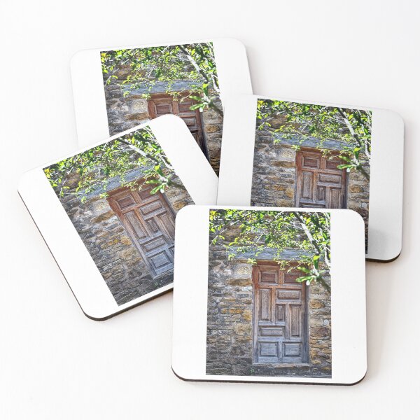 Item preview, Mission Door designed and sold by ishotit4u.