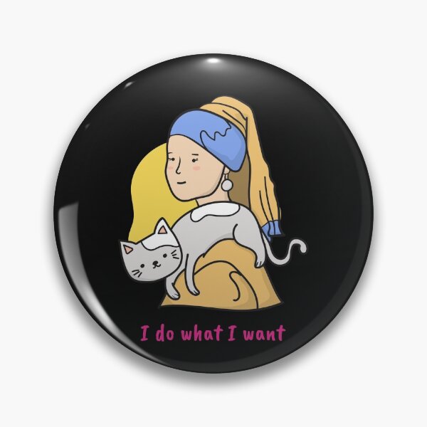 Item preview, I do what I want designed and sold by Fotinired21.