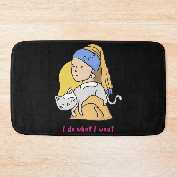 Item preview, I do what I want designed and sold by Fotinired21.