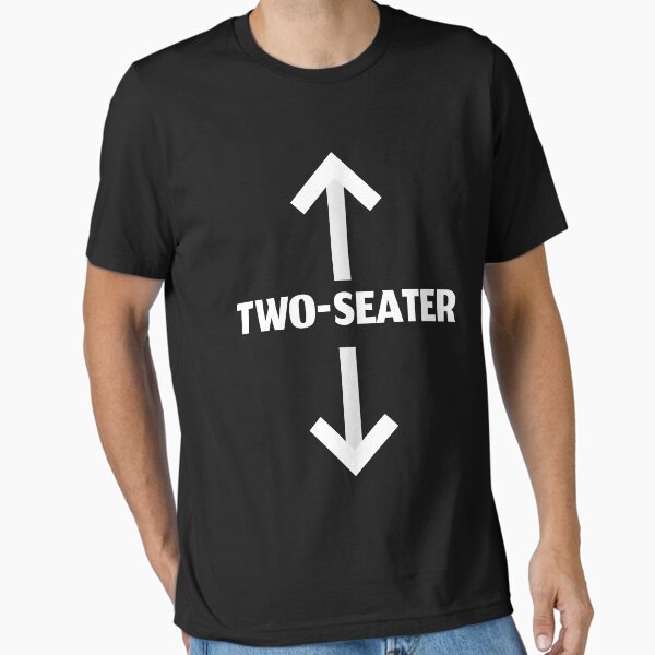 Item preview, Two Seater  designed and sold by YOUR SHOP.