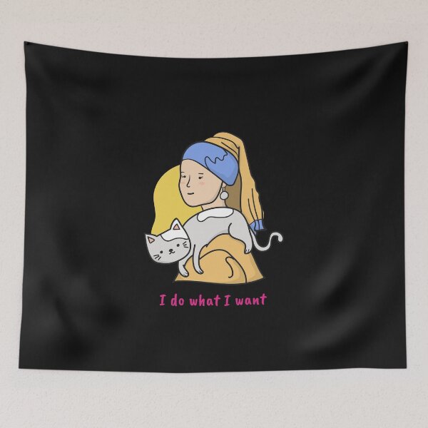 Item preview, I do what I want designed and sold by Fotinired21.