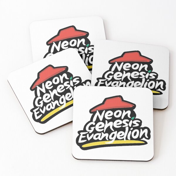 Item preview, Neon Genesis Evangelion designed and sold by murielbelue.