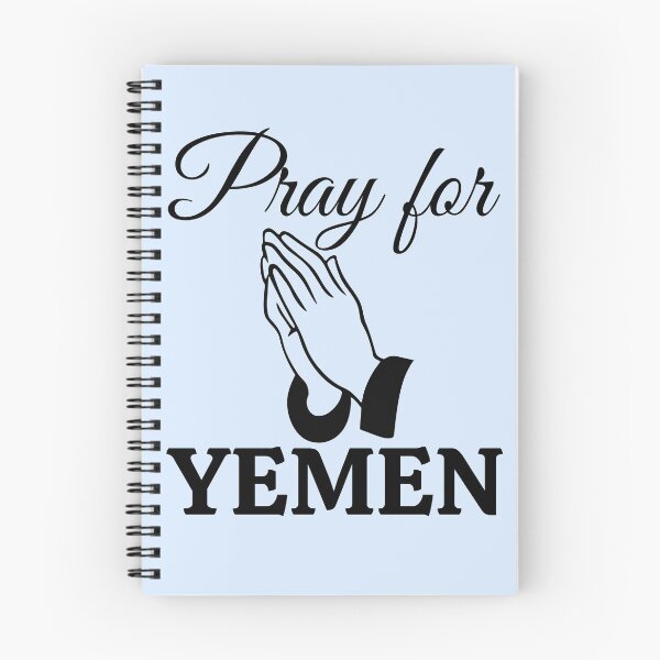 Item preview, Pray for Yemen #SaveYemen designed and sold by Try-It.