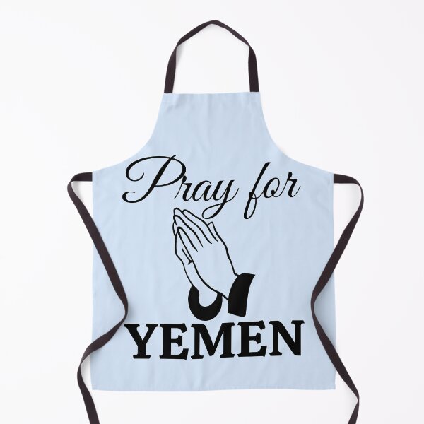 Item preview, Pray for Yemen #SaveYemen designed and sold by Try-It.