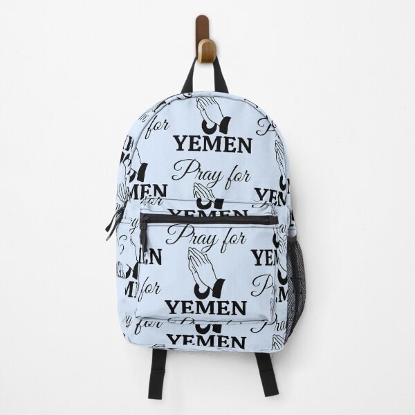 Item preview, Pray for Yemen #SaveYemen designed and sold by Try-It.