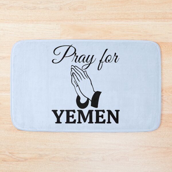 Item preview, Pray for Yemen #SaveYemen designed and sold by Try-It.