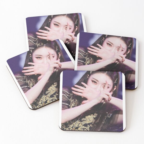 Item preview, CHUNGHA designed and sold by Kreative4.