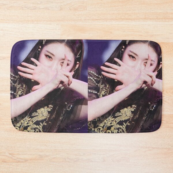 Item preview, CHUNGHA designed and sold by Kreative4.
