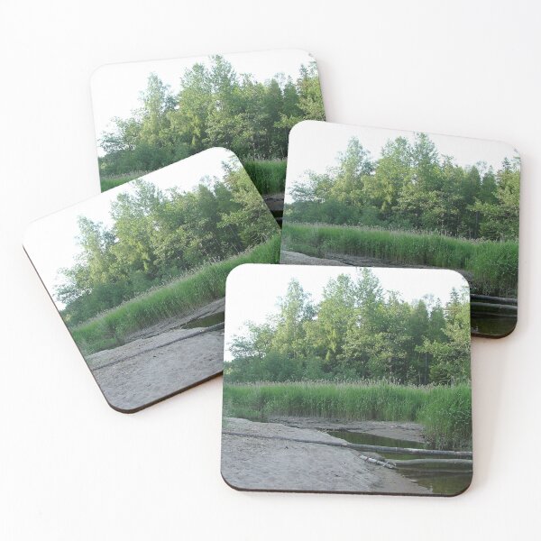 Item preview, Sweden Falls designed and sold by Beatriz Couto.