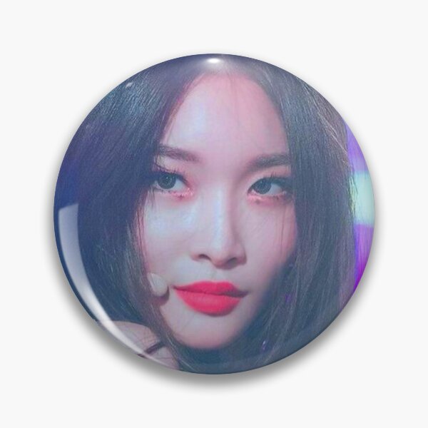 Item preview, CHUNGHA designed and sold by Kreative4.