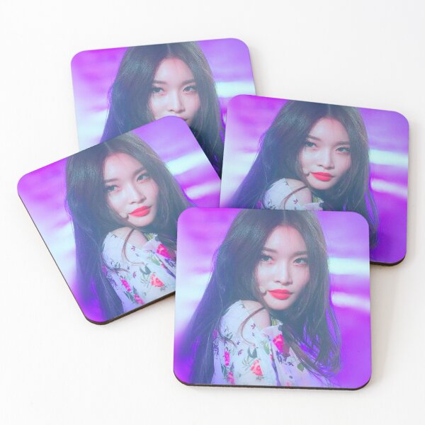 Item preview, CHUNGHA designed and sold by Kreative4.