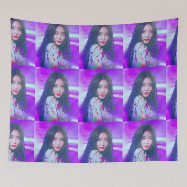 Item preview, CHUNGHA designed and sold by Kreative4.