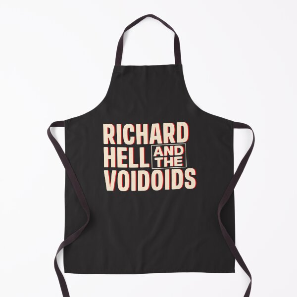 Item preview, Richard Hell and the Voidoids designed and sold by denisn.