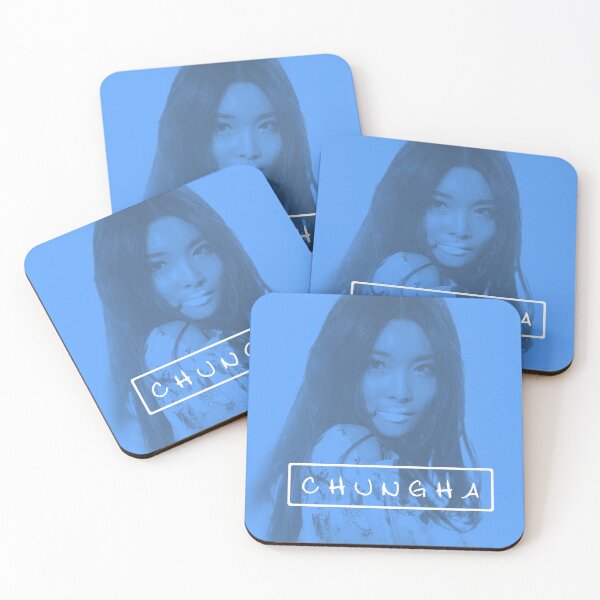 Item preview, CHUNGHA designed and sold by Kreative4.