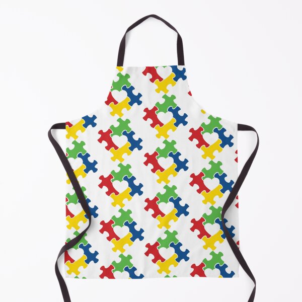 Item preview, Autism Awareness designed and sold by Happy Holiday.