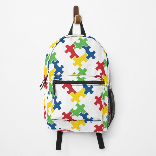 Item preview, Autism  Awareness designed and sold by Happy  Holiday.