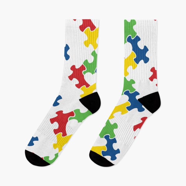 Item preview, Autism  Awareness designed and sold by Happy  Holiday.