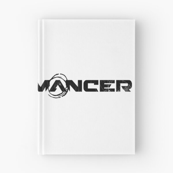 Item preview, The Technomancer - Logo designed and sold by NiceDesigning.