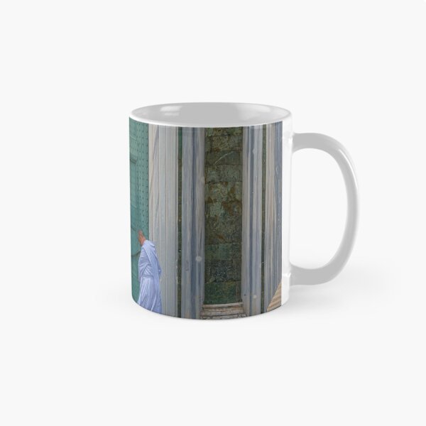 Item preview, Olivetan Monk in Florence designed and sold by dbvirago.