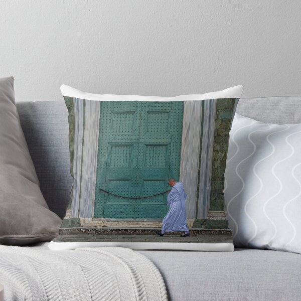 Item preview, Olivetan Monk in Florence designed and sold by dbvirago.