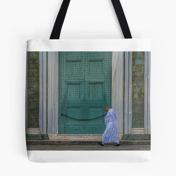 Item preview, Olivetan Monk in Florence designed and sold by dbvirago.