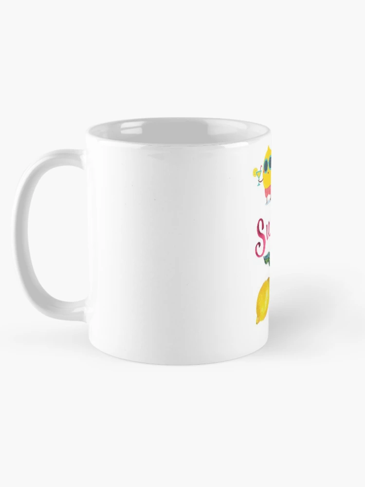 Thumbnail 5 of 6, Coffee Mug, Summer set designed and sold by Designs-RZ.