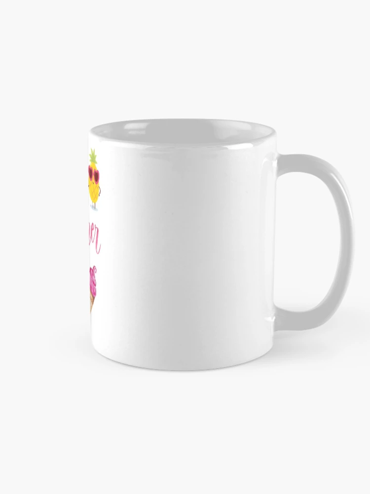 Thumbnail 3 of 6, Coffee Mug, Summer set designed and sold by Designs-RZ.