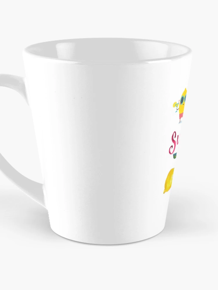 Thumbnail 3 of 4, Coffee Mug, Summer set  designed and sold by Designs-RZ.