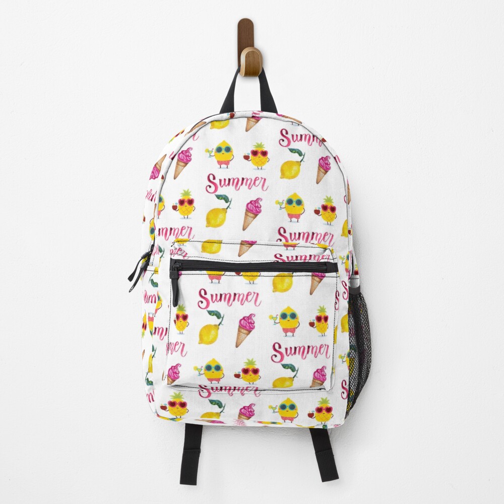 Item preview, Backpack designed and sold by Designs-RZ.