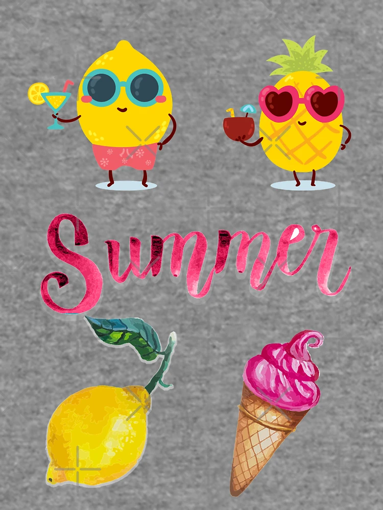 Thumbnail 6 of 6, Lightweight Sweatshirt, Summer set designed and sold by Designs-RZ.