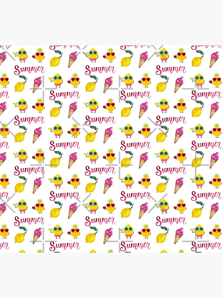 Thumbnail 5 of 5, Socks, Summer set designed and sold by Designs-RZ.