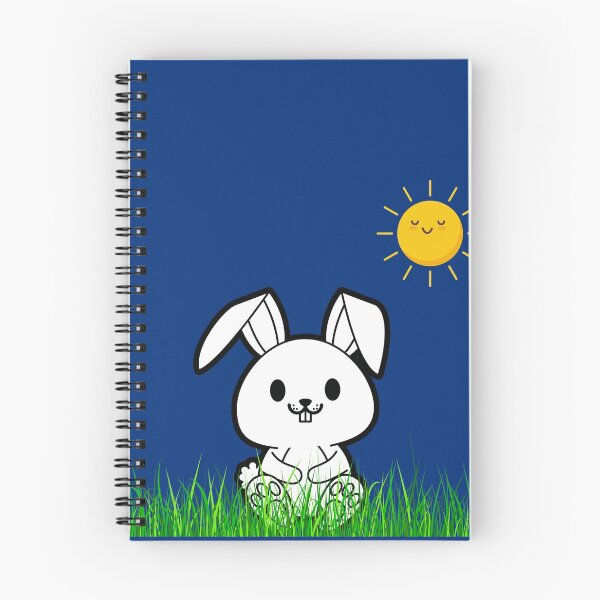 Item preview, Cute Bunny designed and sold by PhoeniXDreamer.