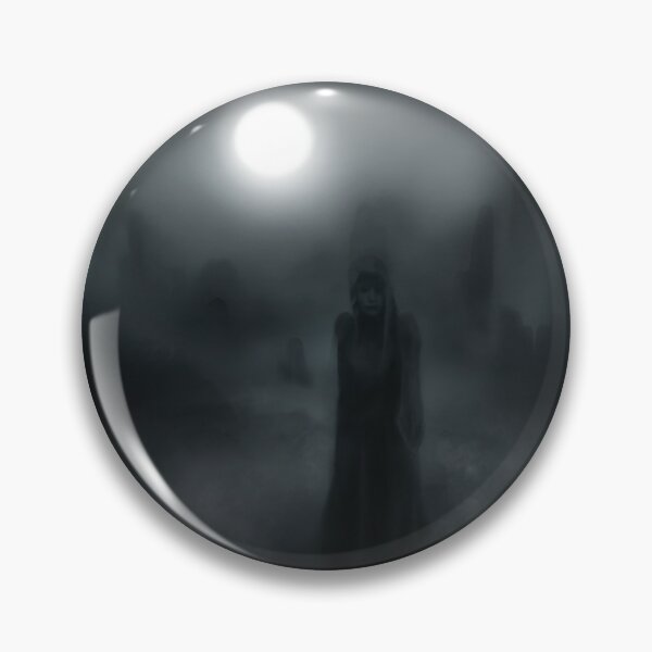 Item preview, Into the fog. designed and sold by jessecyanide.