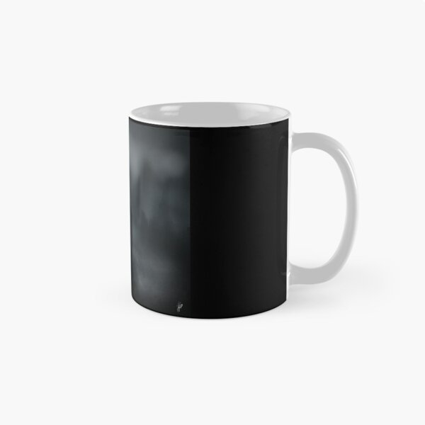 Item preview, Into the fog. designed and sold by jessecyanide.