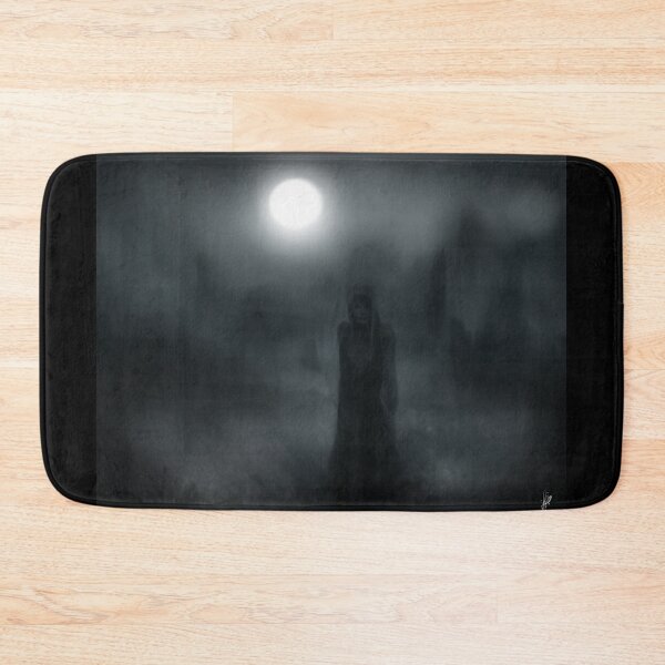 Item preview, Into the fog. designed and sold by jessecyanide.