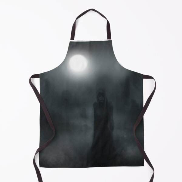 Item preview, Into the fog. designed and sold by jessecyanide.