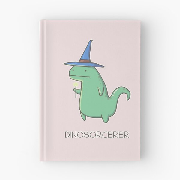 Item preview, DinoSORCERER designed and sold by cheezup.