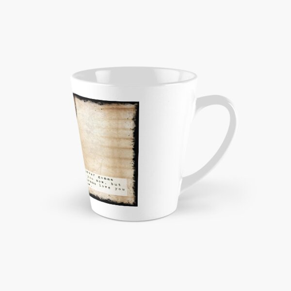 Item preview, I'm never gonna know you now, but I'm gonna love you anyhow. designed and sold by Amity Costello.