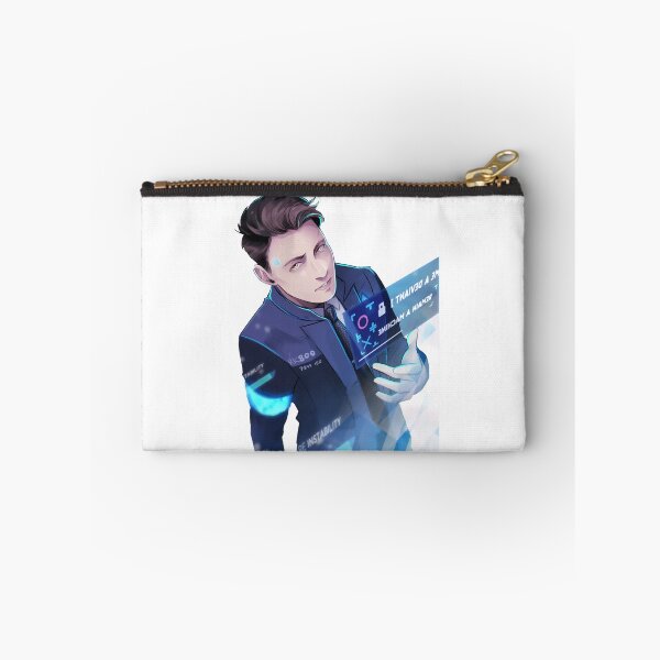 Item preview, Detroit: Become Human Fanart designed and sold by GamerPub.