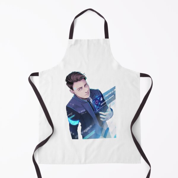 Item preview, Detroit: Become Human Fanart designed and sold by GamerPub.