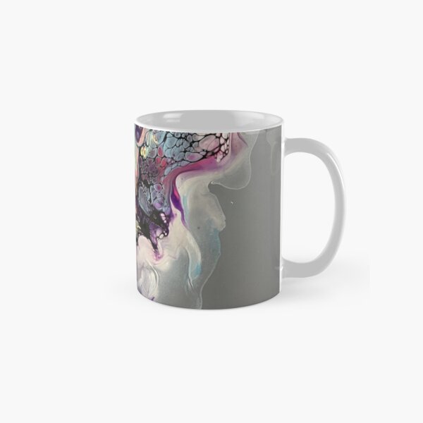 Swipe Classic Mug