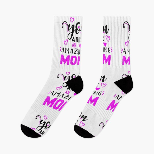 Item preview, You Are an Amazing Mom Gift Mothers Day 2021 designed and sold by Raminovitch.