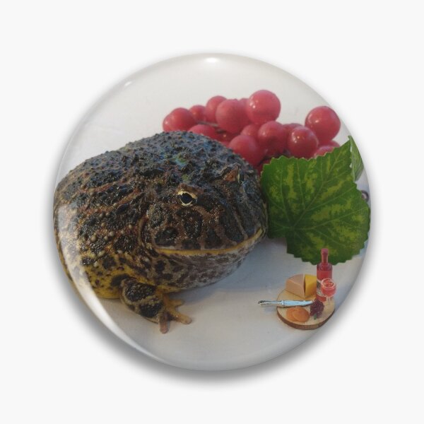 Item preview, Wino Frog designed and sold by LimetheFrog.